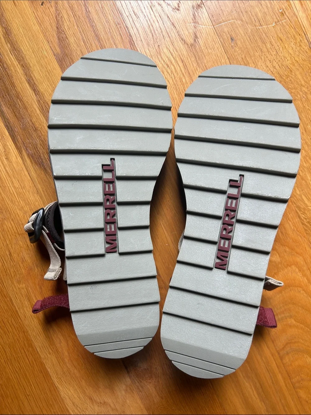 Merrell Alpine Strap J003287 Hiking Market Casual Men's Sandals size 11